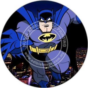 BAT-021