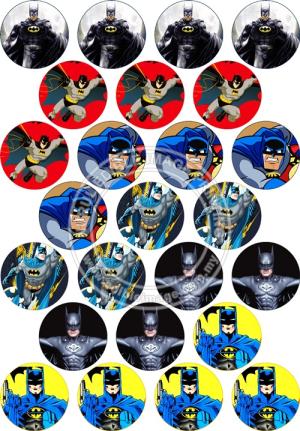 BAT-C