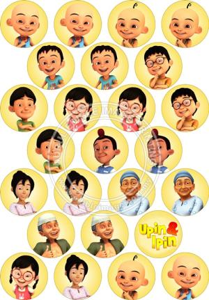 UPN-A
