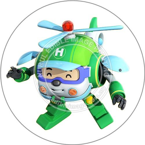 ROB-010
