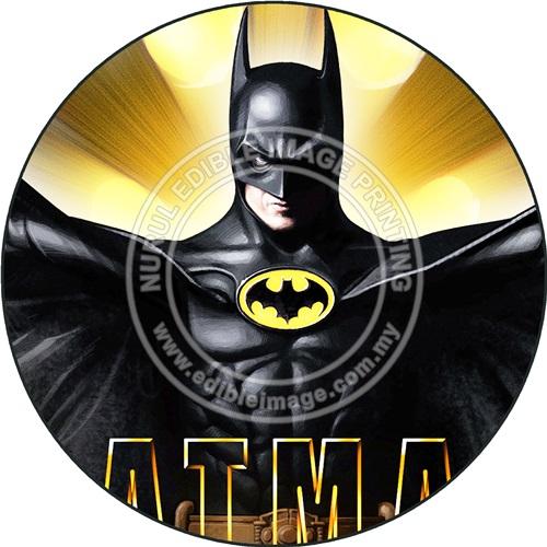 BAT-007