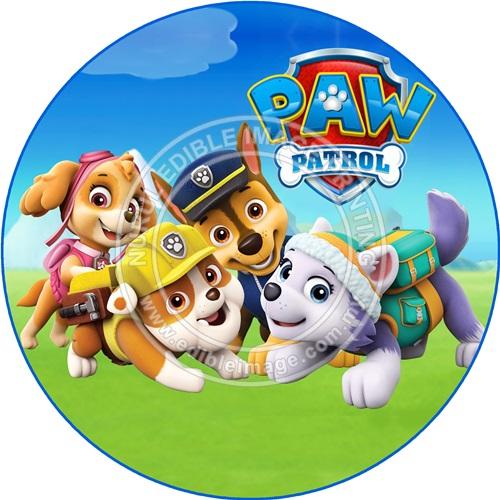 PAW-015