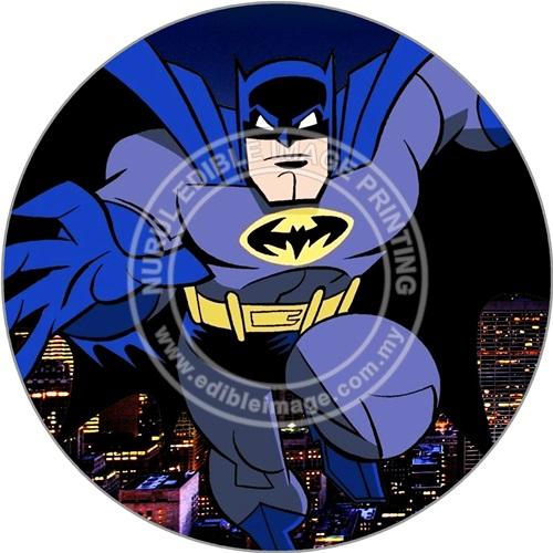 BAT-021
